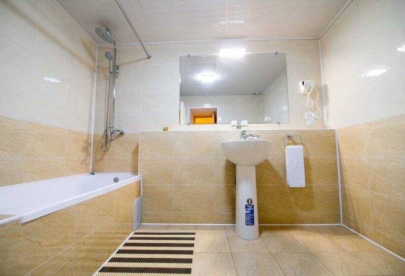 스탠다드 룸, Boutique Hotel Minzifa