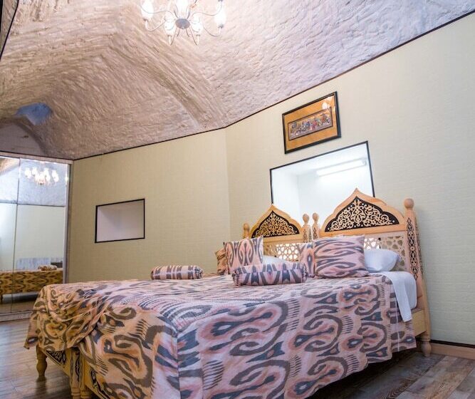 스탠다드 룸, Boutique Hotel Minzifa