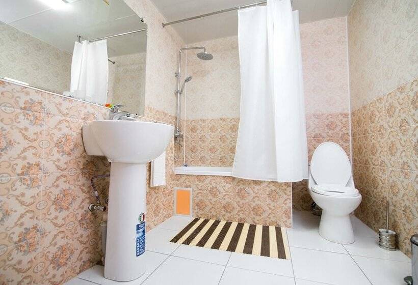 스탠다드 룸, Boutique Hotel Minzifa