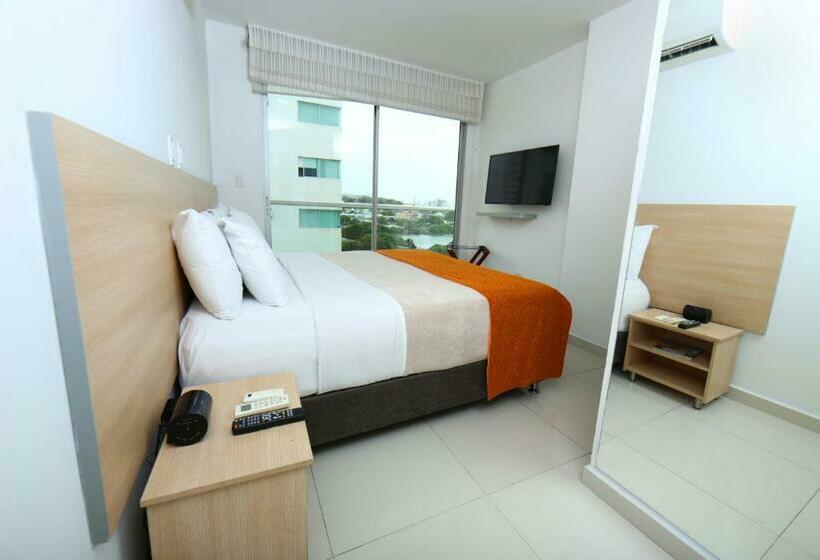 Номер Superior, Cabreromar By Geh Suites
