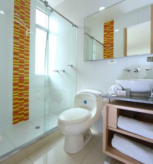 Номер Superior, Cabreromar By Geh Suites