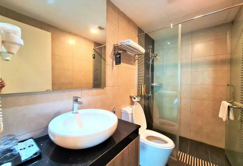 Family Suite, Nexus Business Suite