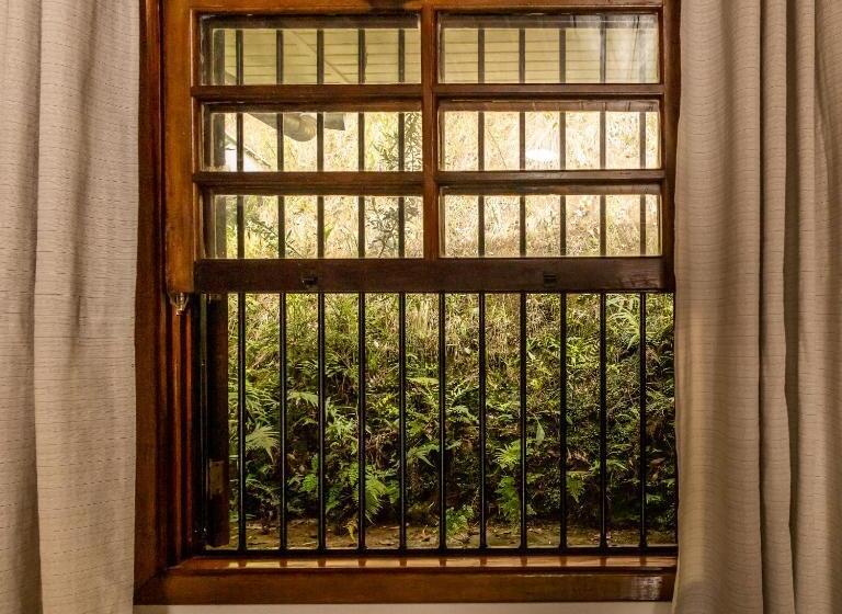 جناح عائلي, Pousada Vila Floratta