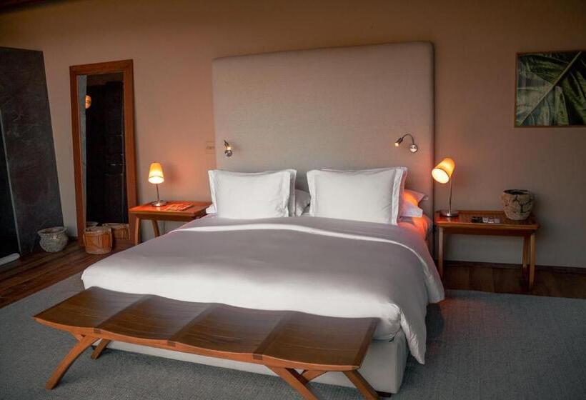套房, Botanique Hotel Experience   Campos Do Jordão
