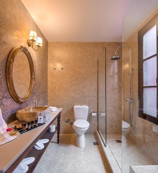 Номер Премиум, Sperveri Boutique