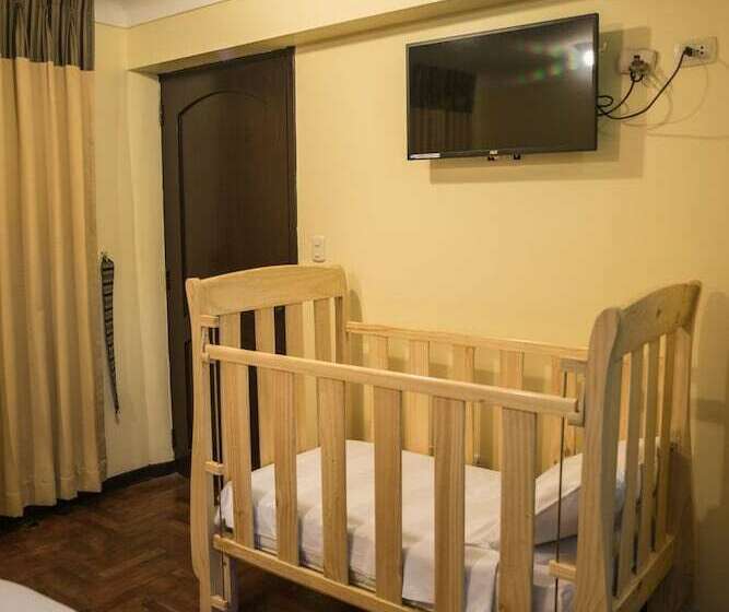 Standart Oda, Tecte Guest House