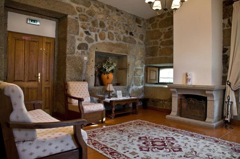 Люкс, Quinta Do Terreiro  Turismo De Habitacao