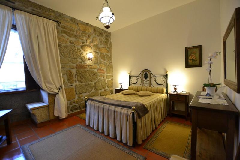 Номер Стандарт, Quinta Do Terreiro  Turismo De Habitacao