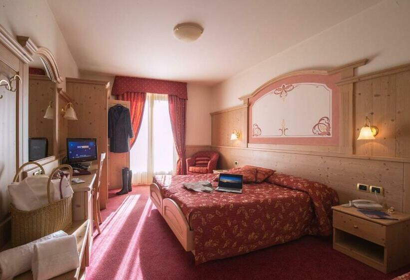 Family Suite, Beverly Alps Hotel & Spa