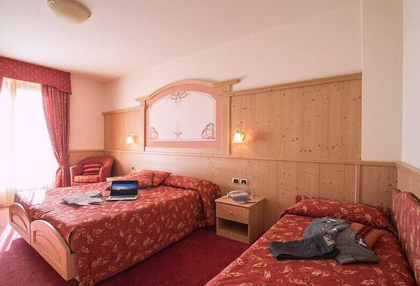 Family Suite, Beverly Alps Hotel & Spa