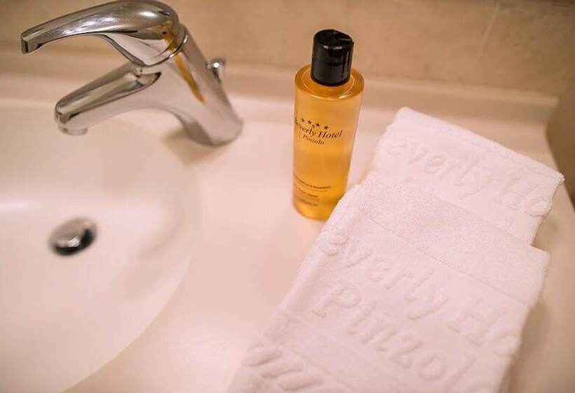 수피리어 스위트, Beverly Alps Hotel & Spa