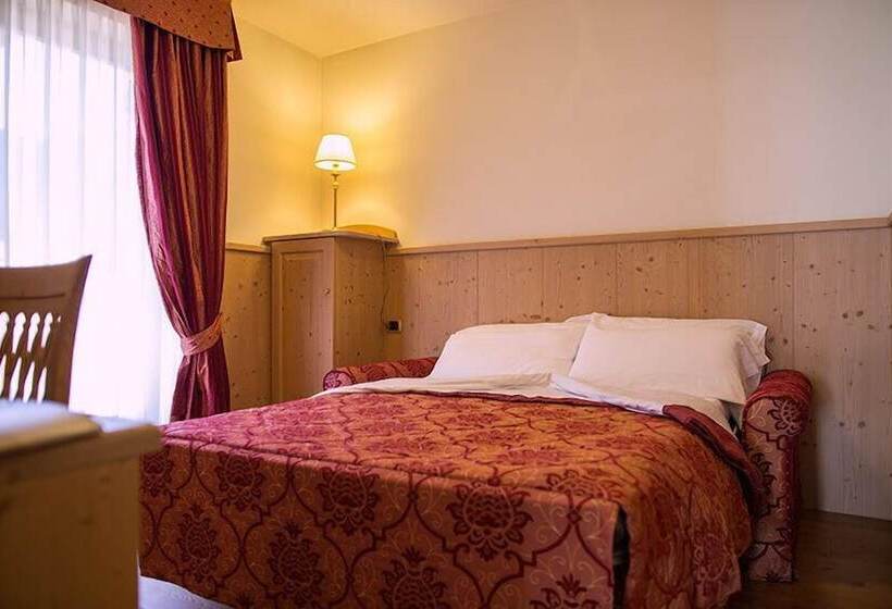 수피리어 스위트, Beverly Alps Hotel & Spa