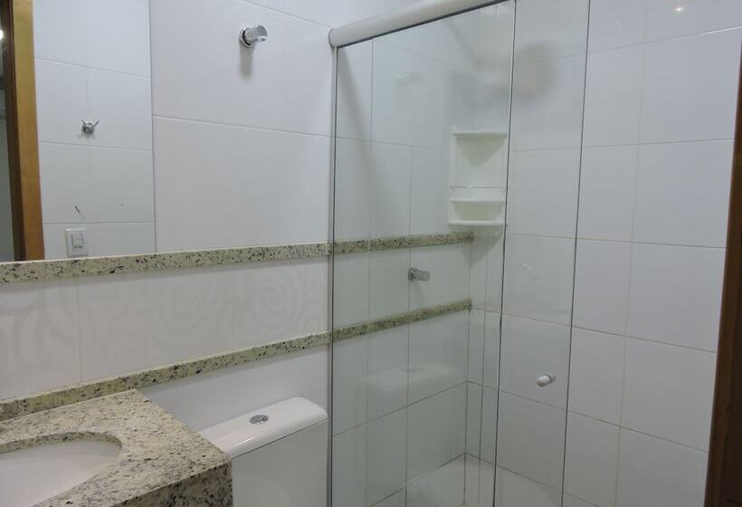 חדר דלוקס, Rio Branco