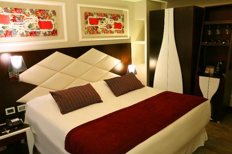 اتاق لوکس, Sommelier Boutique