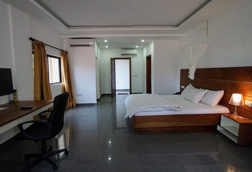 اتاق استاندارد, The Family Kingdom Resort