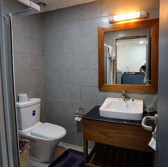 آپارتمان 1 خوابه با چشم‌انداز استخر, The Family Kingdom Resort
