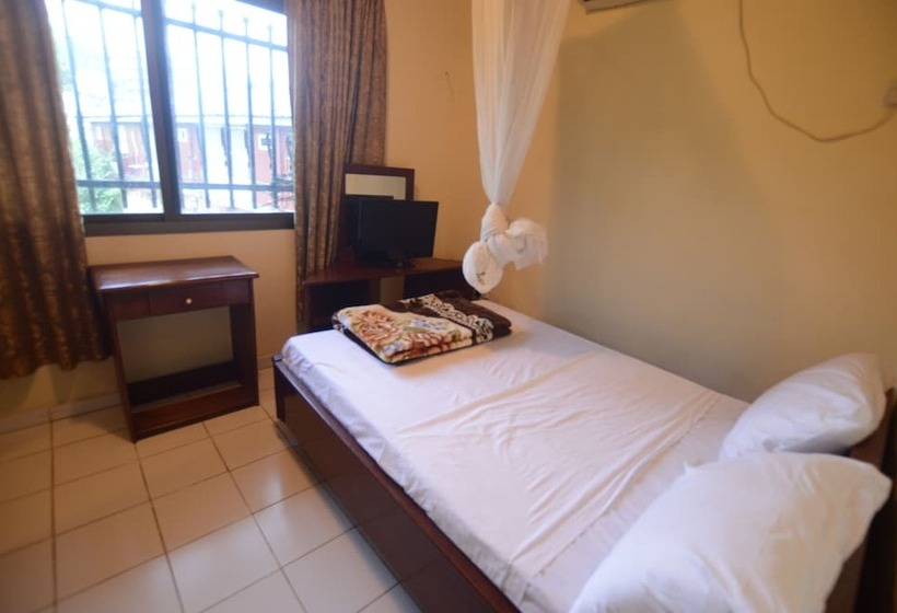آپارتمان 1 خوابه با چشم‌انداز استخر, The Family Kingdom Resort