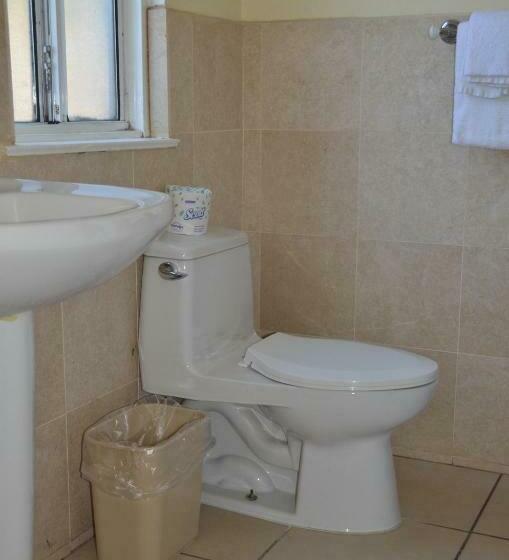 Стандартный Номер Кровать Кинг, Tamalpais Motel