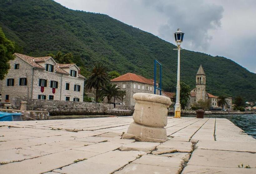 سوییت با چشم‌انداز دریا, Casa Del Sol Rozalija Luxury Rooms