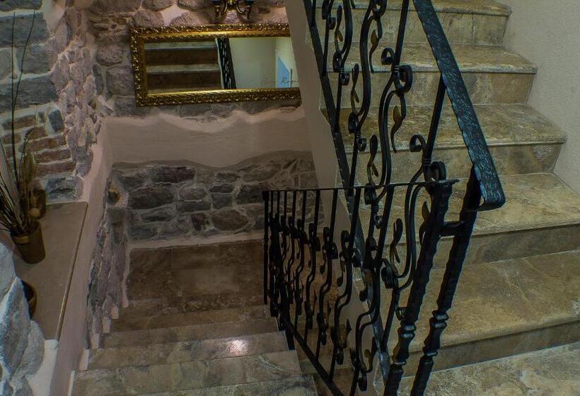 سوئیت پنت هاوس, Casa Del Sol Rozalija Luxury Rooms