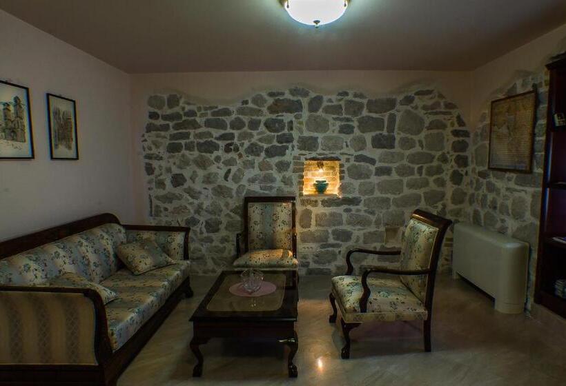 سوئیت پنت هاوس, Casa Del Sol Rozalija Luxury Rooms