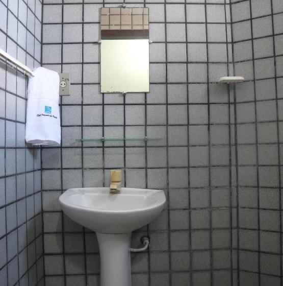 Номер Стандарт, Flat Pousada Da Praia
