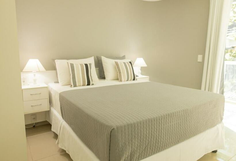Люкс Superior, Angra Beach