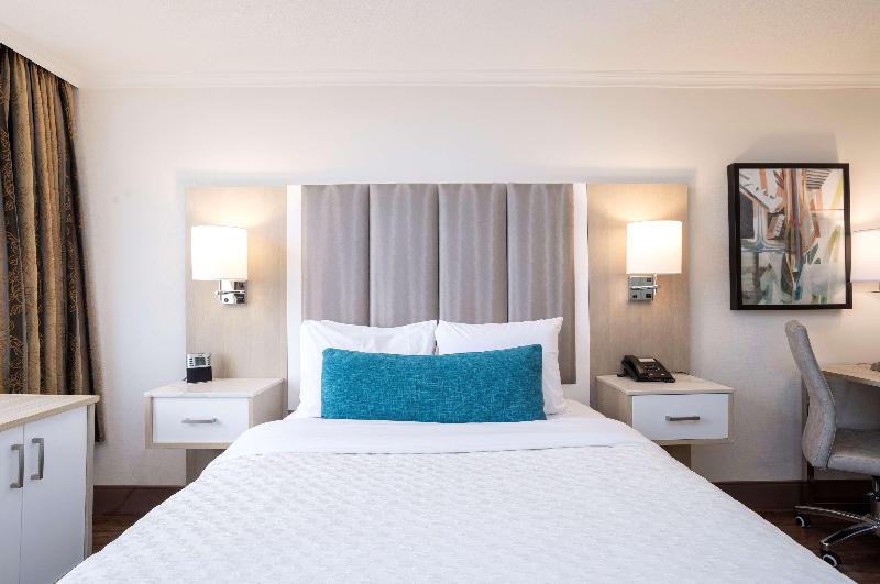 Апартаменты 1 Спальня, Ibis Styles Sao Mateus