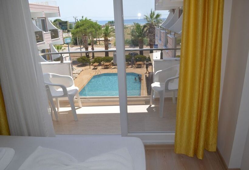 Family Suite, Mulka