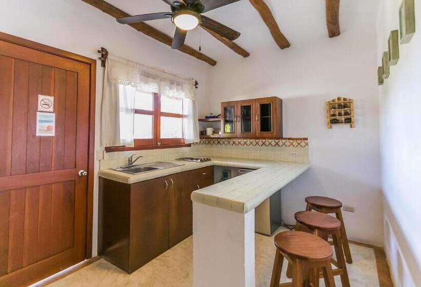 Suite, Villas Margaritas Holbox
