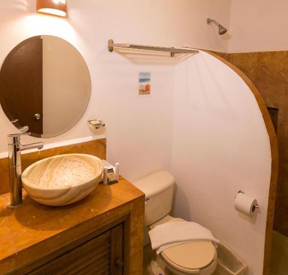 スイート, Villas Margaritas Holbox