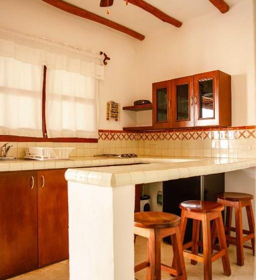 Suite, Villas Margaritas Holbox