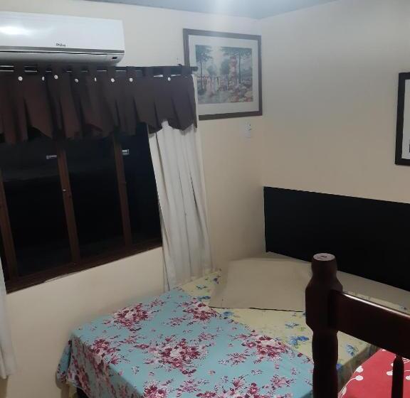 Номер Стандарт, Pousada Casa Familia