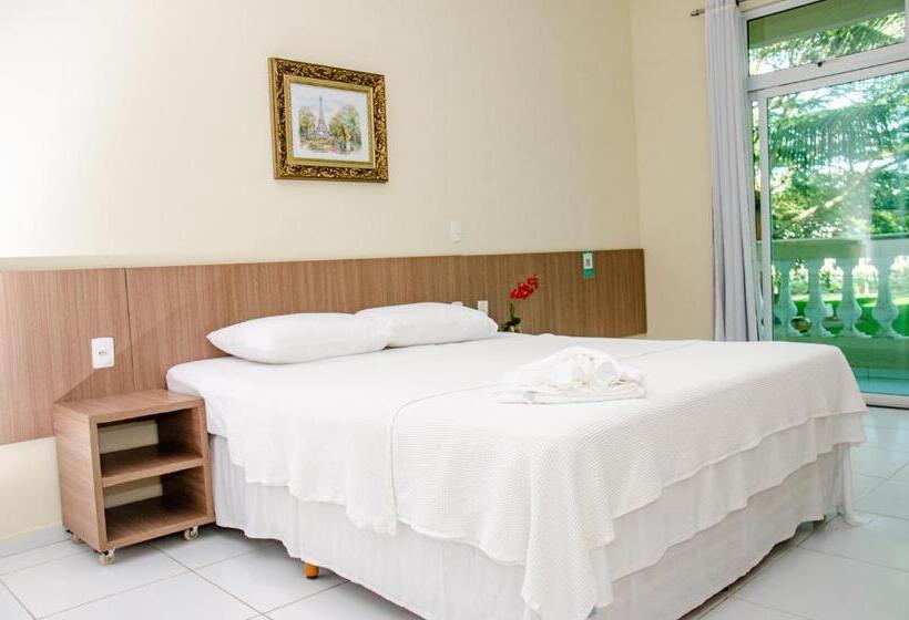 Апартаменты Deluxe 1 Спальня, Acarau Riviera