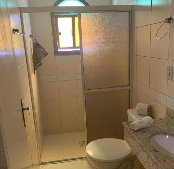 Четырехместный Номер Стандарт, Center