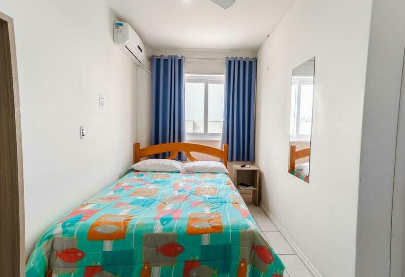 Quarto Estandar, Xangri La Praia