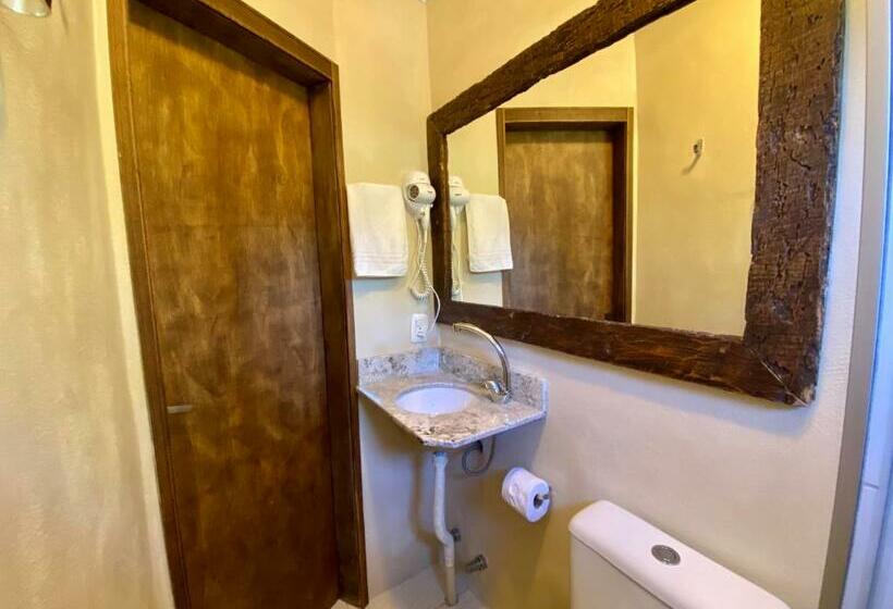 Номер Стандарт Трехместный, Hospedaria Farm Home