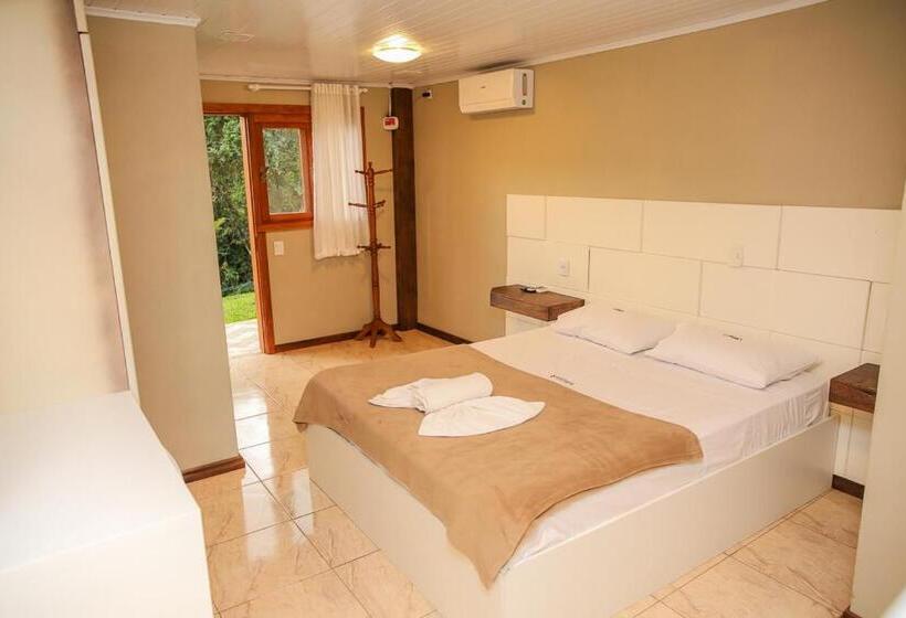 Четырехместный Номер Deluxe, Hospedaria Farm Home