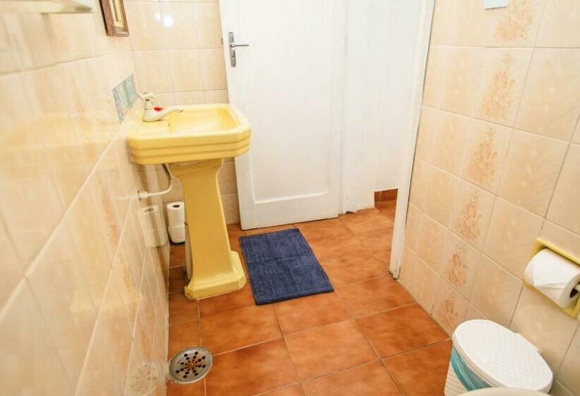 Трехместный Номер Deluxe, Canto Das Laranjeiras Tombo