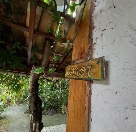 스탠다드 룸, Chalés Cuba