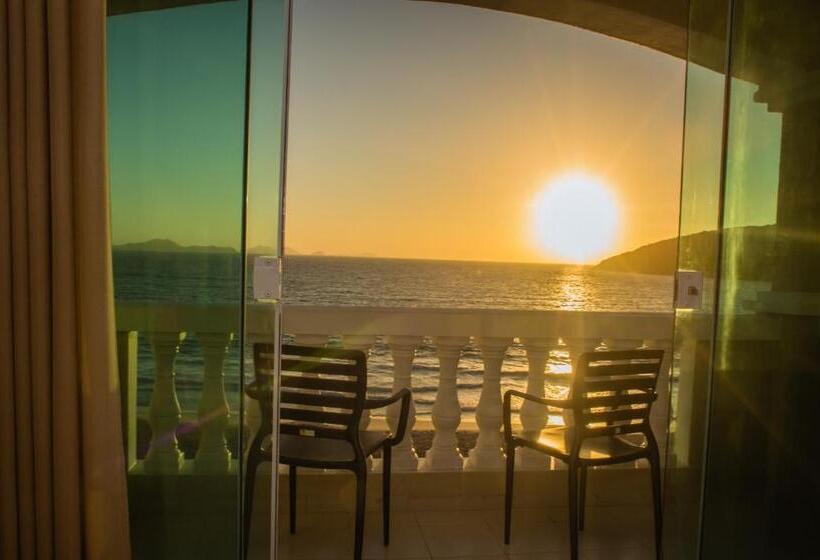 패밀리 룸 바다 전망, Ocean View