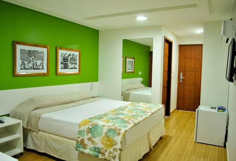Номер Deluxe, Porto Da Serra