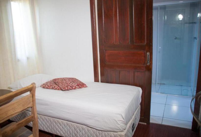 스탠다드 룸, Pousada Porto Dos Casais