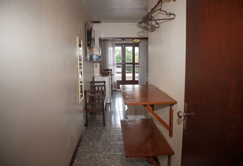 테라스 스위트, Pousada Porto Dos Casais