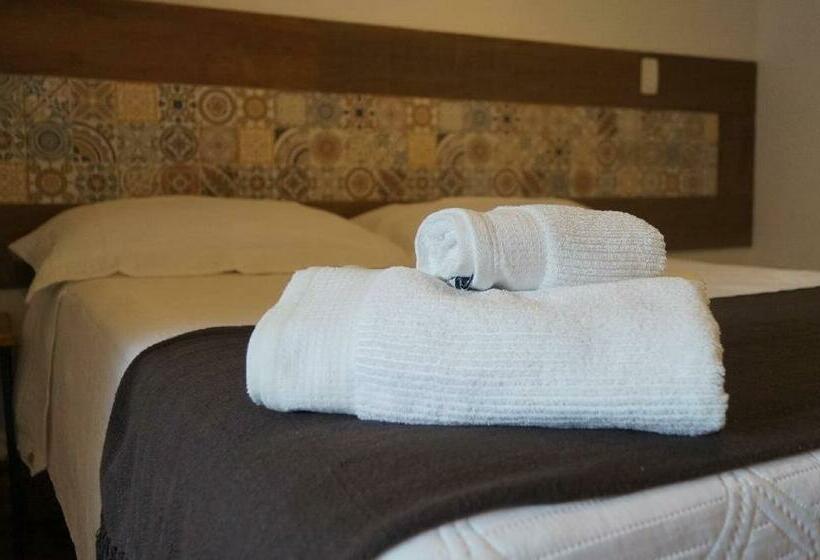 Standardzimmer, Pousada Solar Das Gerais