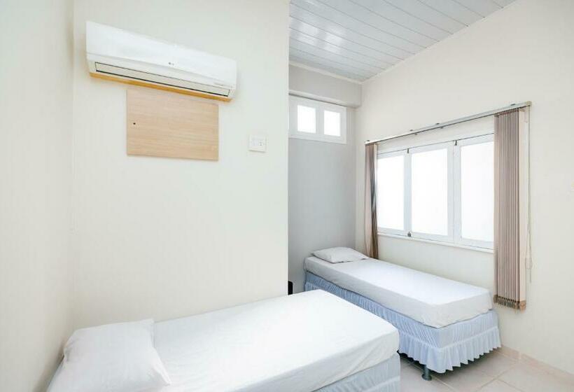 Family Suite, Spa Paraíso