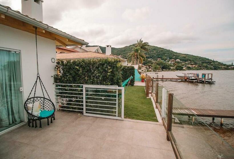 스위트, Girassóis Da Lagoa  Guesthouse