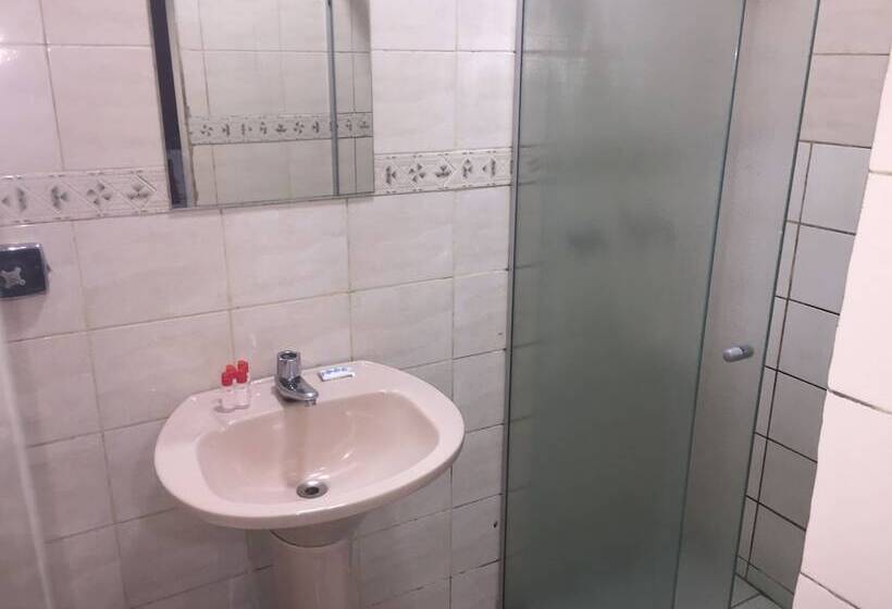 Номер Стандарт Трехместный, Cambará