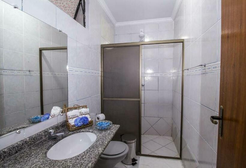 غرفة عائلية, Engenho