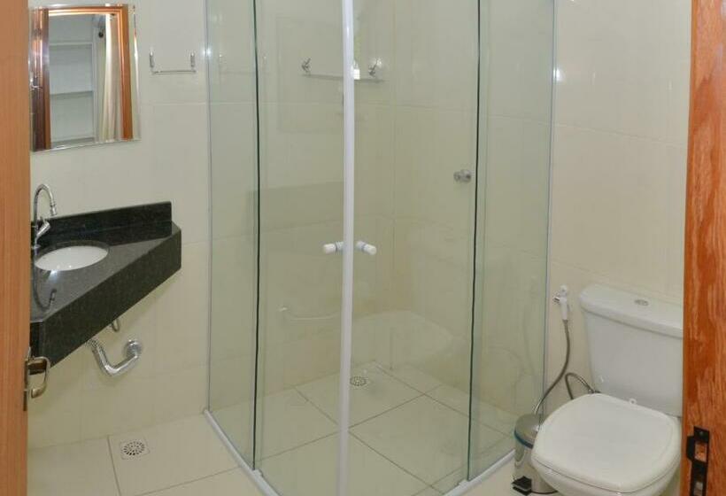 Quarto Quadruple Standard, Estrela Do Mar